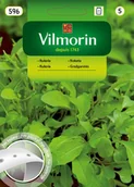 Nasiona i cebule - Rukola siewna na taśmie nasiona 7m Vilmorin - miniaturka - grafika 1