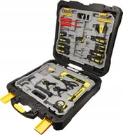 Zestawy narzędziowe - Zestaw narzędzi WMC 400 el. (WMC-40400) - miniaturka - grafika 1