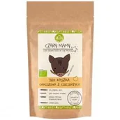 Kaszki dla dzieci - HELPA KASZKA ORKISZOWA Z CIECIERZYCĄ BIO 200 g - miniaturka - grafika 1