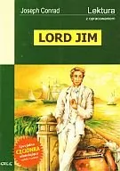 Greg Lord Jim - lektury z omówieniem, gimnazjum i liceum - Joseph Conrad - Lektury gimnazjum - miniaturka - grafika 1