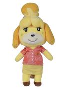 Maskotki i pluszaki - Simba Maskotka "Animal Crossing - Melinda" - wys. 25 cm - 0+ - miniaturka - grafika 1