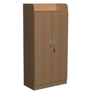 Szafa szkolna Bałtyk W - Meble do szkół i przedszkoli - miniaturka - grafika 1