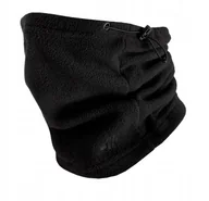 Apaszki i szaliki damskie - 4F JUNIORSKI POLAROWY KOMIN CHUSTA BANDANA SZAL MASKA POLAR - miniaturka - grafika 1