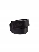 Paski - Pasek Vans Classic WEB BELT BLACK VN000HTSBLK1 - miniaturka - grafika 1