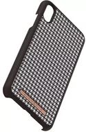 Etui i futerały do telefonów - NORDIC ELEMENTS Nordic Elements Saeson Idun - Etui ochronne iPhone Xs Max (ciemny brąz) E20314 - miniaturka - grafika 1