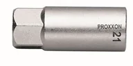Klucze i nasadki - Proxxon Industrial Klucz nasadkowy do świec 16mm (23442) - miniaturka - grafika 1