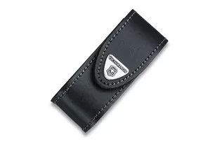 VICTORINOX Skórzane etui na pasek 4.0520.3 4.0520.3 - Kije trekkingowe - miniaturka - grafika 1
