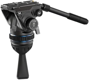Sirui Video Head Fluid S5 - Głowice do statywów - miniaturka - grafika 1