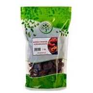 Bakalie - Agnex Morele naturalne niesiarkowane 1 kg - miniaturka - grafika 1