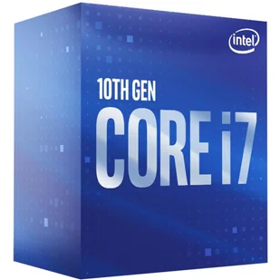 Procesor Procesor Intel Core i7-10700K (16MB, 8x 5.1GHz) BX8070110700K - Procesory - miniaturka - grafika 3