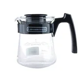 Zaparzacze i kawiarki - HARIO serwer szklany Pegasus 01 300ml - miniaturka - grafika 1