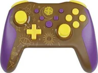 Kontrolery gier na PC - HP STEELPLAY JVASWI00100 Adventure Wireless Controller Magic Switch - miniaturka - grafika 1
