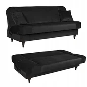 Sofy i kanapy - Wersalka sofa kanapa rozkładana Iza Family Meble - miniaturka - grafika 1