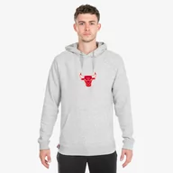 Koszykówka - Bluza do koszykówki dla mężczyzn i kobiet Tarmak NBA 900 Chicago Bulls - miniaturka - grafika 1