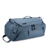 Torby sportowe - Torba sportowa Thule Bike Duffel 55L Mid Blue - miniaturka - grafika 1