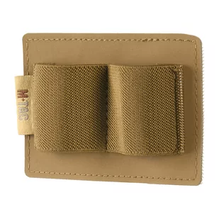 M-Tac - Wstawka modułowa - Mała - 2 Sekcje -  Coyote - 10198005 - Odzież taktyczna i umundurowanie - miniaturka - grafika 1