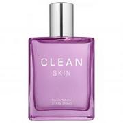 Wody i perfumy damskie - Clean Skin woda toaletowa 60 ml - miniaturka - grafika 1