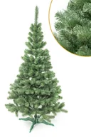 Choinki - Choinka sztuczna Jodła Polska 100 cm - miniaturka - grafika 1