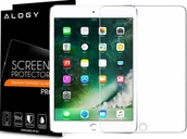 Akcesoria czyszczące do aparatów fotograficznych - Szkło hartowane na Apple iPad 9.7 2017/2017 ALOGY 9H - miniaturka - grafika 1