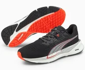 Sneakersy damskie - Buty sportowe Puma Eternity Nitro r.40 sneakersy - miniaturka - grafika 1