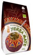 Yerba Mate - Dary Natury YERBA MATE BIO 200 g - miniaturka - grafika 1