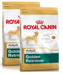 Royal Canin Golden Retriever Adult 12 kg - Sucha karma dla psów - miniaturka - grafika 5