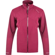 Kurtki i kamizelki sportowe damskie - Damska kurtka Endurance  Sentar Functional Jacket red EUR 38 - miniaturka - grafika 1