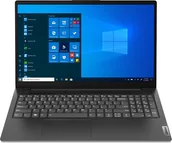 Laptopy - Lenovo V15 G2 ALC (82KD008YPB) - miniaturka - grafika 1