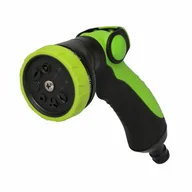 Pozostałe narzędzia pneumatyczne - FORESTER pistolet 8 funkcyjny ABS - miniaturka - grafika 1