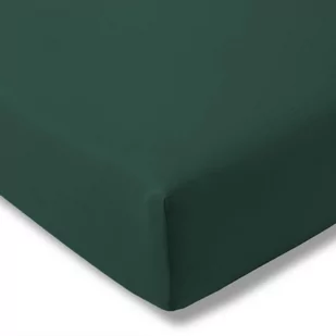 ESTELLA Sp. z o.o. Prześcieradło Estella zwirn-jersey 581 100x200 1214994 - Prześcieradła - miniaturka - grafika 1