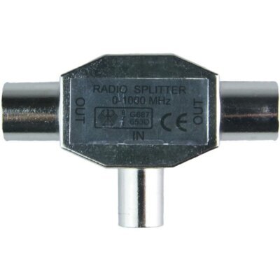 Sumator antenowy DPM BMUS02
