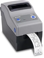 Kasy fiskalne - Label printer - SATO CG208DT - miniaturka - grafika 1