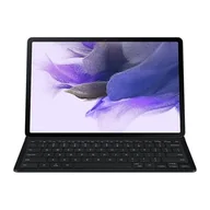 Akcesoria do tabletów i e-booków - Samsung Etui Book Cover z klawiaturą Galaxy Tab S7+ EF-DT730UBEGEU - miniaturka - grafika 1