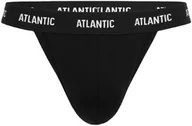 Majtki damskie - Stringi męskie MP-1572 Atlantic - miniaturka - grafika 1