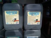 Oleje silnikowe - Specol OLEJ 10W-40 AGROSPEC STOU 20L Specol 10W40STOU20 10W40AGROL 10W40 STOU 20 - miniaturka - grafika 1