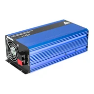 Przetwornice samochodowe - Przetwornica napięcia Sinus IPS-2000S 2000W 48 VDC / 230 VAC - miniaturka - grafika 1