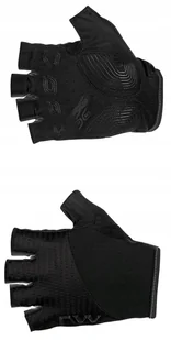 RĘKAWICE ROWEROWE NORTHWAVE FAST Glove - Black - Rozmiar XL - Rękawiczki rowerowe - miniaturka - grafika 1