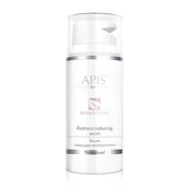 Serum do twarzy - Apis APIS Rosacea-Stop Serum redukujące zaczerwienienia 100ml 63134-uniw - miniaturka - grafika 1