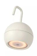 Lampy ogrodowe - Sphere LED lampa wisząca bezprzewodowa ogrodowa biała 27800/01/31 - miniaturka - grafika 1