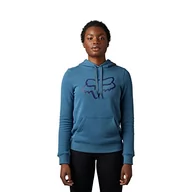 Swetry damskie - Fox Racing Boundary damski sweter z polaru, boundary - miniaturka - grafika 1