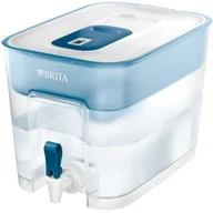 Dzbanki filtrujące - Brita Flow Niebieski - miniaturka - grafika 1