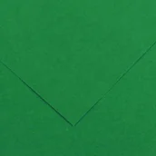 Dekoratorstwo - Hamelin Karton IRIS 70x100 240g 25ark 30 zielony HAMELIN - miniaturka - grafika 1