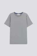 Koszulki męskie - t-shirt uomo gas jeans 543886 185020 scuba 3924 neutral - miniaturka - grafika 1