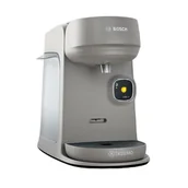 Ekspresy do kawy - Bosch Tassimo Harmony Plus TAS177B Szary - miniaturka - grafika 1