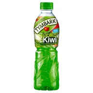 Soki i napoje niegazowane - Tymbark Napój jabłko kiwi 500 ml - miniaturka - grafika 1