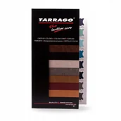 Środki do obuwia i ubrań - Karta Kolorów Tarrago Wzornik Farb Past i Kremów Do Skóry i Obuwia - miniaturka - grafika 1