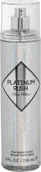 Wody i perfumy damskie - Paris Hilton PARIS HILTON Platinum Rush FRAGRANCE MIST 236ml - miniaturka - grafika 1
