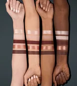 Cienie do powiek - Catrice 5 In A Box Mini Eyeshadow Palette 060 4.0 g - miniaturka - grafika 1