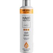 Kosmetyki do stylizacji włosów - SPRAY Hair Doctor Hair Doctor Hair strong 400 ml - miniaturka - grafika 1