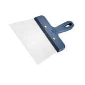 Narzędzia murarskie - Szpachla 16 cm stal nierdzewna - miniaturka - grafika 1